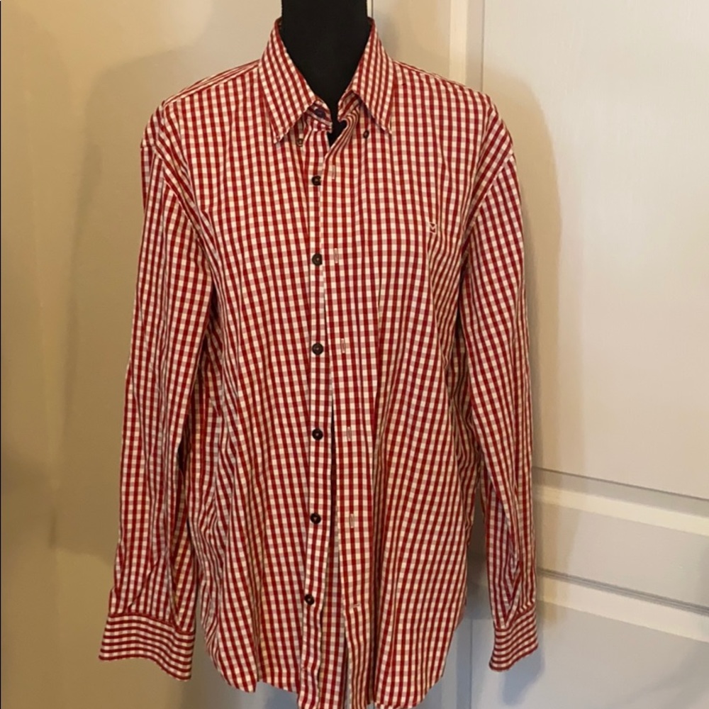 Men’s check shirt Michael by Michael Kors L